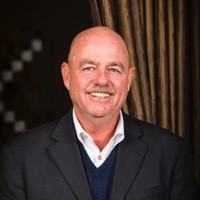 Brian Mclaughlin