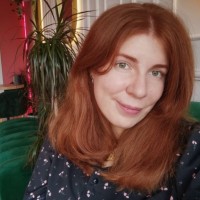 Mariia Vorobiova