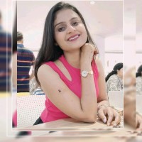 Deepika Trivedi