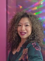 Rowena Rigters