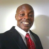 Kent Corbett