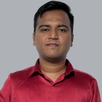 Nikkhil Mali