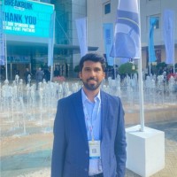 Samarth Gowda