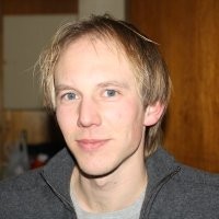 Erik Moek