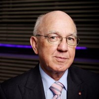 Martin C.J. van Pernis