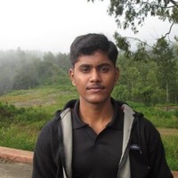 Pradeep Raj