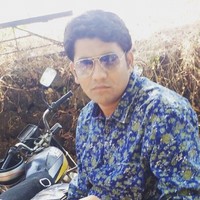 Vikram Suthar