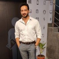 Puneet Sharma