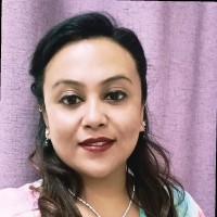 Rojina Chhetri
