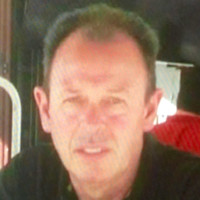 Pablo Rego Fernández