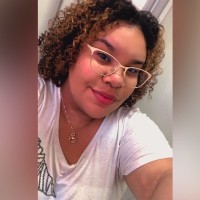 Glaice Barbosa