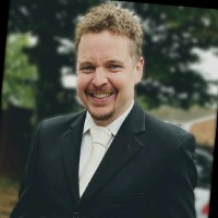 Andrew D. McCarthy