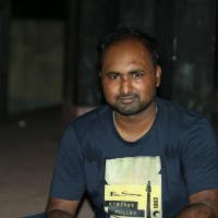 Ridoy Kumar Sharma