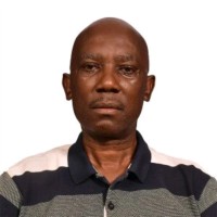 Stephen Otieno Amonde