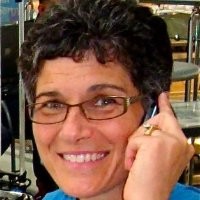 Mary Mazza, D.O.