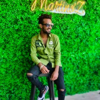 Hardik Parmar