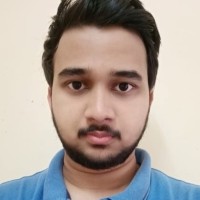 Abishekh Kamath