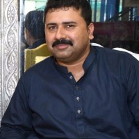 Muddasir nazar
