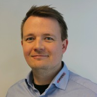 Morten Hougesen