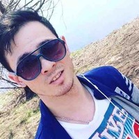 Кирилл Кондрашов