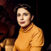 Svetlana Naumova