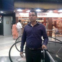 Indranil Sarkar