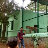 Vipul Kiledar