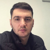 Ion Patrascu