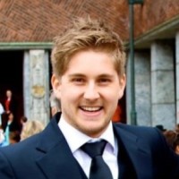 Anders Melbye