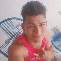 Werlley Aroucha