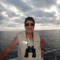 Mike Silvert