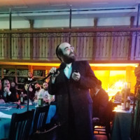 Mordechai Rosenberg