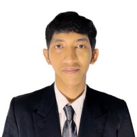 Muhammad Fachrul Rozi