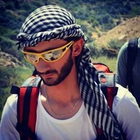 Anas Beltawi (Sheshani)