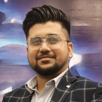 Arnab G.