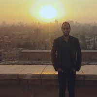 Ahmed Azmy
