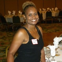 Donna Johnson