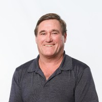 Stephen Burdette