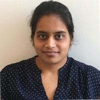 Uma Jambavdekar