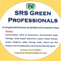 SRS Green Professionals