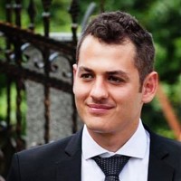 Crisan Petrica Daniel