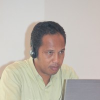 Ramorasata Joro Manambina