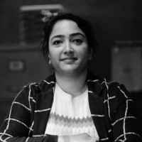Reetu Kabra