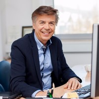 Igor Korelič, Phd
