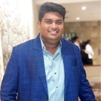 yogesh kamble