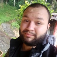 Augusto Cesar Silva Luis