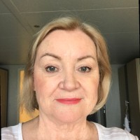 Barbara Keegan