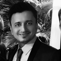 Vishal Shah