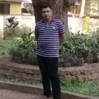 Amod Kumar Singh