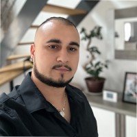 mickael Costa Da Silva